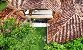 Imagem 3: Belíssima Casa 3 dorms, 3 suites, 4 banheiros, 615m²