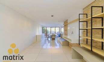 Imagem 7: Excelente Cobertura Linear no Bigorrilho com vista espetacular para o parque barigui!