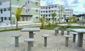 Imagem 4: Apto p alugar cond Sítio Viver3 todo no Porcelanato 700 taxas inclusas