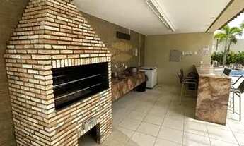 Imagem 3: Varandas do Bosque (São Gerardo), Porteira Fechada