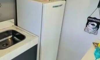 Imagem: Aluga-se kitnet mobiliada 1100,00