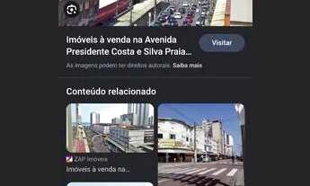 Imagem 3: Alugo loja boqueirão praia grande av costa e Silva