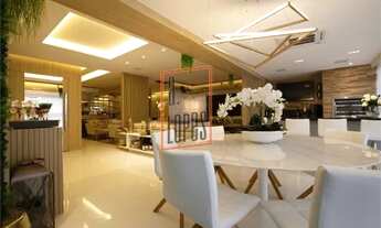 Imagem: Apartamento para venda tem 189 metros quadrados