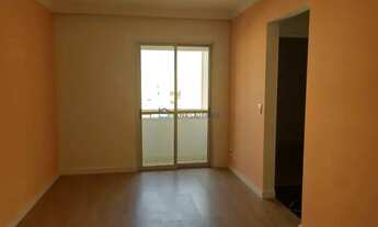 Imagem: Apartamento com 02 dormitórios e 01 vaga!