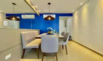 Imagem 7: PERTO DA PRAIA - Cobertura à venda com 2 suítes - Piscina e churrasqueira - 2 vagas - Pita