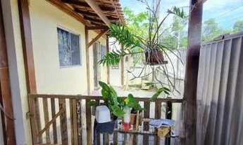 Imagem 2: Vendo casa de 2 quartos em santa paula