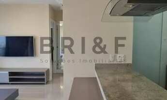 Imagem 4: Apartamento á venda 2 suítes, 2 vagas, 3 banheiros, 80m², Brooklin Paulista, São Paulo, SP