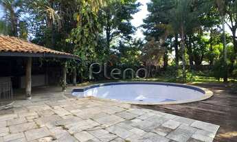 Imagem 6: Casa - Jardim das Paineiras - Campinas