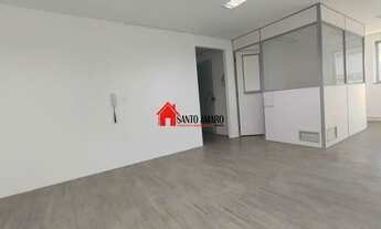 Imagem: Conjunto Comercial - Venda e Locação