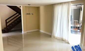 Imagem 9: Linda Casa em Condomínio Fechado com 4 suítes, Gabinete e Home Buraquinho - Lauro de Freit