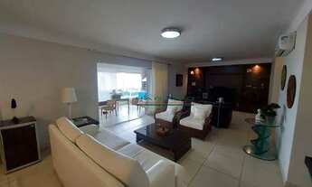 Imagem 6: Apartamento com 3 dormitórios à venda, 218 m² por R$ 1.490.000,00 - Bosque das Juritis - R