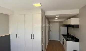 Imagem 3: Loft mobiliado no condomínio Connect, para alugar no bairro Partenon