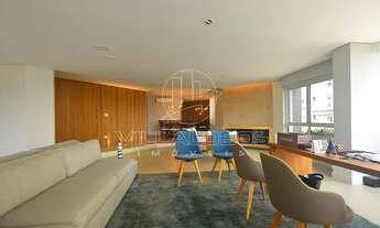 Imagem 2: Apartamento impecável com lazer