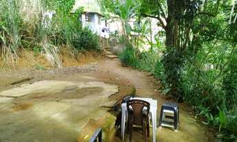 Imagem 4: Casa com quintal e algumas reformas pra fazer