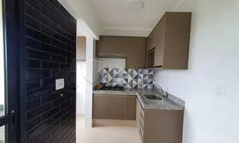 Imagem 4: Apartamento Kitchnet em Ribeirão Preto