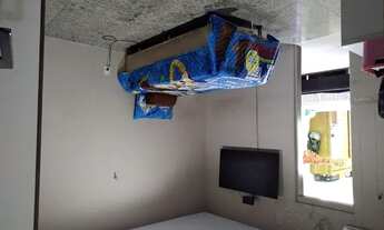 Imagem 7: RESIDENCIAL MORADA VERDE, casa c/ 800m²