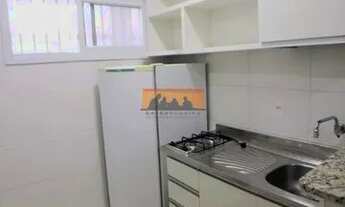 Imagem 5: Kitnet para aluguel, 1 quarto, 1 vaga, Cidade Universitária - Campinas/SP