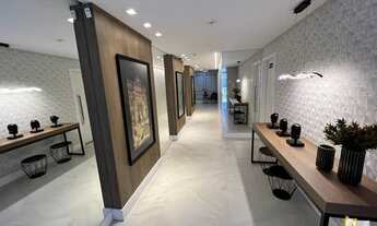 Imagem 4: Aluga-se excelente apartamento 3 quartos (1 suíte + demi suíte), próximo ao Centro de Blu