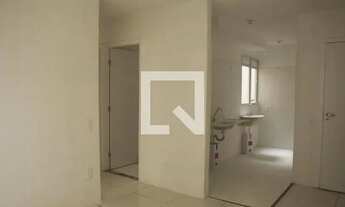 Imagem: Apartamento para Aluguel - Santo Afonso