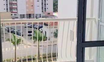 Imagem 6: Vendo Apartamento Condomínio Parque Firenze/ Proprietário