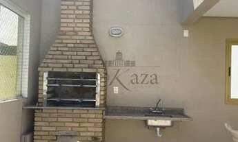 Imagem 4: Duplex no Aquárius para locação!Com 237 m² com 3 quartos, banheira, varanda gourmet 4 vaga