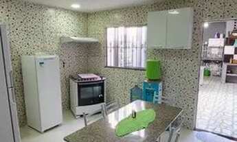 Imagem 7: Vendo Casa Duplex 130 m² 3 quartos 1 vaga - Bairro da Pedreira - Belém - PA