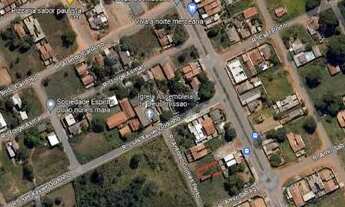 Imagem 5: Lote no Rosa dos Ventos