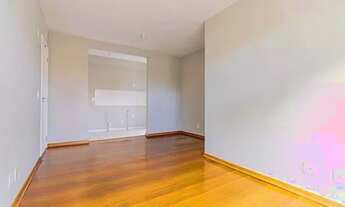 Imagem 2: Vendo Apto 61 m2 - 3 quartos - 1 suíte - Curitiba - Uplife