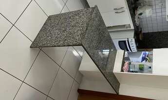 Imagem 3: 250m da praia!! Alugo flat mobiliado com 40m.<br>Próx Carrefour. Quarto separado. To