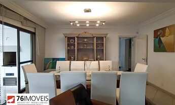 Imagem 6: Apartamento à venda no bairro Alphaville - Barueri/SP