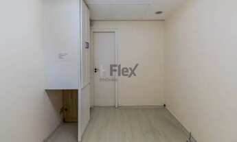 Imagem 7: Conj. Comercial, Higienópolis - São Paulo