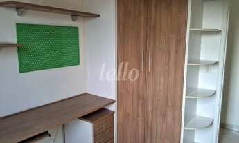 Imagem 7: São Paulo - Apartamento Padrão - Água Rasa