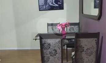 Imagem 3: Apartamento-Guarulhos-Vila Bremen