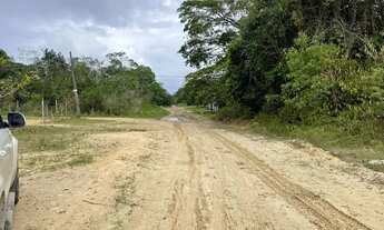 Imagem 2: TERRENO À VENDA COM 270 m² EM ITANHAÉM/SP