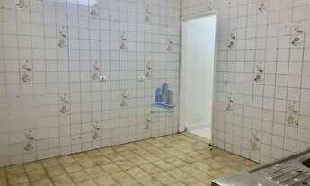 Imagem 5: Casa com 2 dormitórios para alugar, 100 m² por R$ 2.035,00/mês - Barcelona - São Caetano d