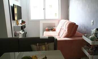 Imagem 7: Apartamento para Aluguel - Itaquera, 2 Quartos, 41 m2