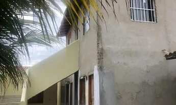 Imagem: Casa temporada praia peito de moça Luis