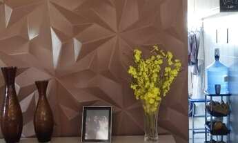 Imagem 7: Recanto dos Coqueiros 3/4 (Térreo