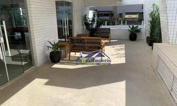 Imagem 5: Apartamento contendo 162,81 metros de área útil, distribuídos em 3 quartos sendo 2 suítes