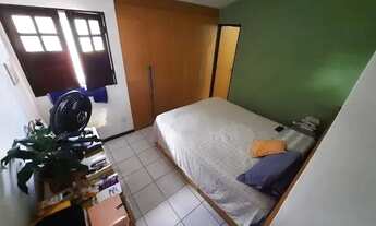 Imagem 3: Casa de Condomínio Fechado com 4 quartos em Antares - Monte Verde