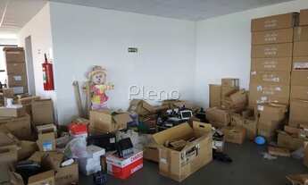 Imagem 5: Sala - Parque dos Resedás - Campinas