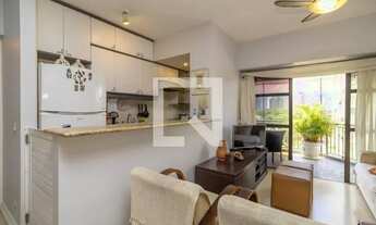 Imagem 4: Apartamento para Aluguel - Barra da Tijuca, 2 Quartos, 84 m2