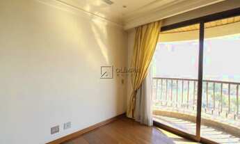 Imagem 4: Venda Apartamento 4 Dormitórios - 370 m² Campo Belo