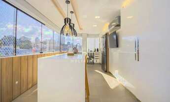 Imagem 2: Cobertura mobiliada 03 Quartos no Boa Vista