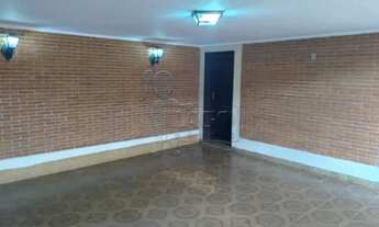 Imagem: Casa Padrão em Ribeirão Preto