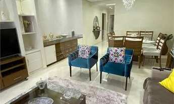 Imagem: Apto com 3 vagas e lazer na Vila Milton