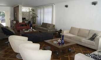 Imagem 7: São Paulo - Casa Padrão - Alto de Pinheiros