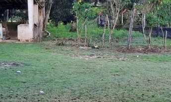 Imagem 4: Casa no povoado Aroeiras- Ilha das flores