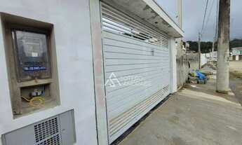 Imagem 2: CASA NOVA PARA ALUGAR COM DOIS DORMITÓRIOS NO MASSAGUAÇU