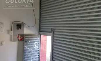 Imagem 2: Santo André - Loja/Salão - Casa Branca